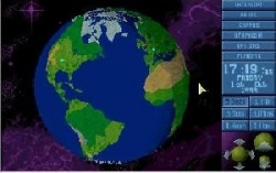 Elle ne tourne pas rond la planète&nbsp;?