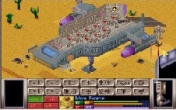 Quand la 3d isométrique était partout...
