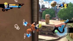 Les murs&nbsp;? C'est rien pour moi&nbsp;:)