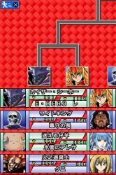 Le nouveau mode tournoi, payant