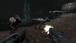 Meat Raille !