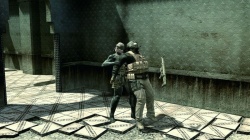 Backstab