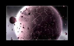Quelle est belle ma planète !
