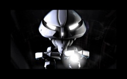 I Robot