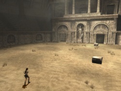 ave Lara...