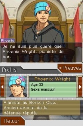 Le retour fracassant de Phoenix
