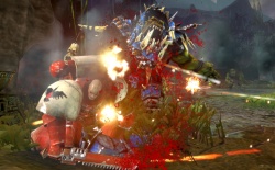Ork&nbsp;: moi vois, moi tues !