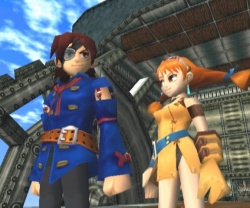 Elite of the sky pirates!