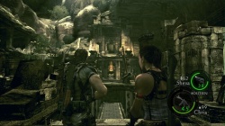 A la recherche de Lara Croft&nbsp;? Non, non!