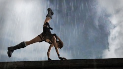 Lara aux JO&nbsp;?