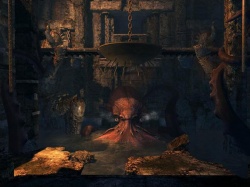 Lara et le Nautilus