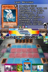 Un terrain remodelé