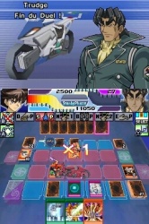 De nouveaux types de duel