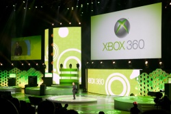 Show Xbox
