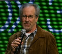 Steven Spielberg