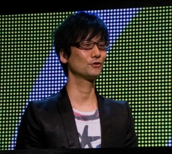 Hideo Kojima