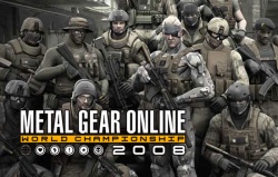 L'affiche du MGO World Championship 2008