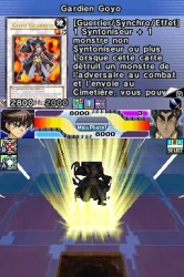 Les Synchros c'est bien !