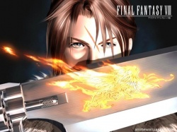 FF VIII, l'époque de la discorde