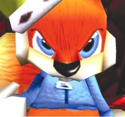 A clockwork squirrel
