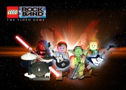 Cantina Band ! 