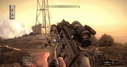 U.S.A to the rescue !