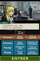 Jeu de mémoire sur 10 secondes