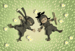 Kawai forever !