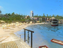 Cayo Coco ou Cayo Largo?