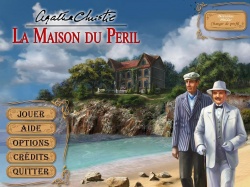 Cliquez sur Quitter! Vite!!