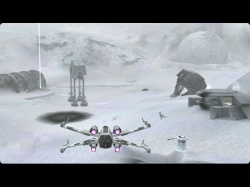 X2 en X-Wing