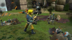 Shoot!