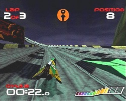 WipEout
