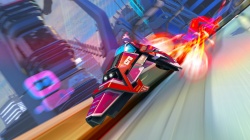 Speed Max!