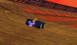 Wheelspin est moche!
