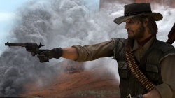 John Marston fait parler la poudre