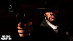 Son of a gun!