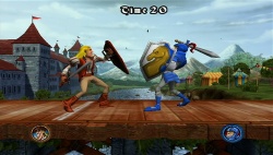 Tekken peut trembler!!!