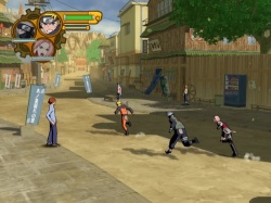 Welcome back to Konoha