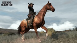 John Marston n'est pas là pour rigoler