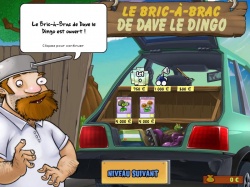 Dave of the Dead
