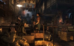 Comme à Stalingrad