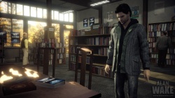 Romancier ou personnage de roman?