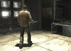 Silent Hill 5. Déception
