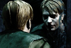 James Sunderland.