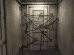 No way out