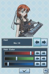 Plus de costumes
