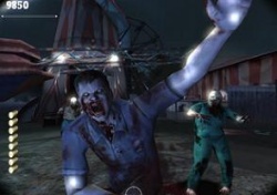 Bisou?