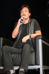 Sakaguchi Hironobu