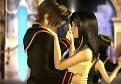 Love story